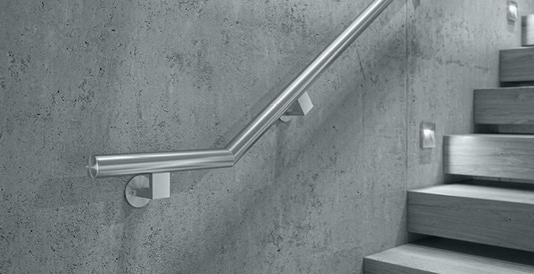 Sensa® Design-Handlaufhalter