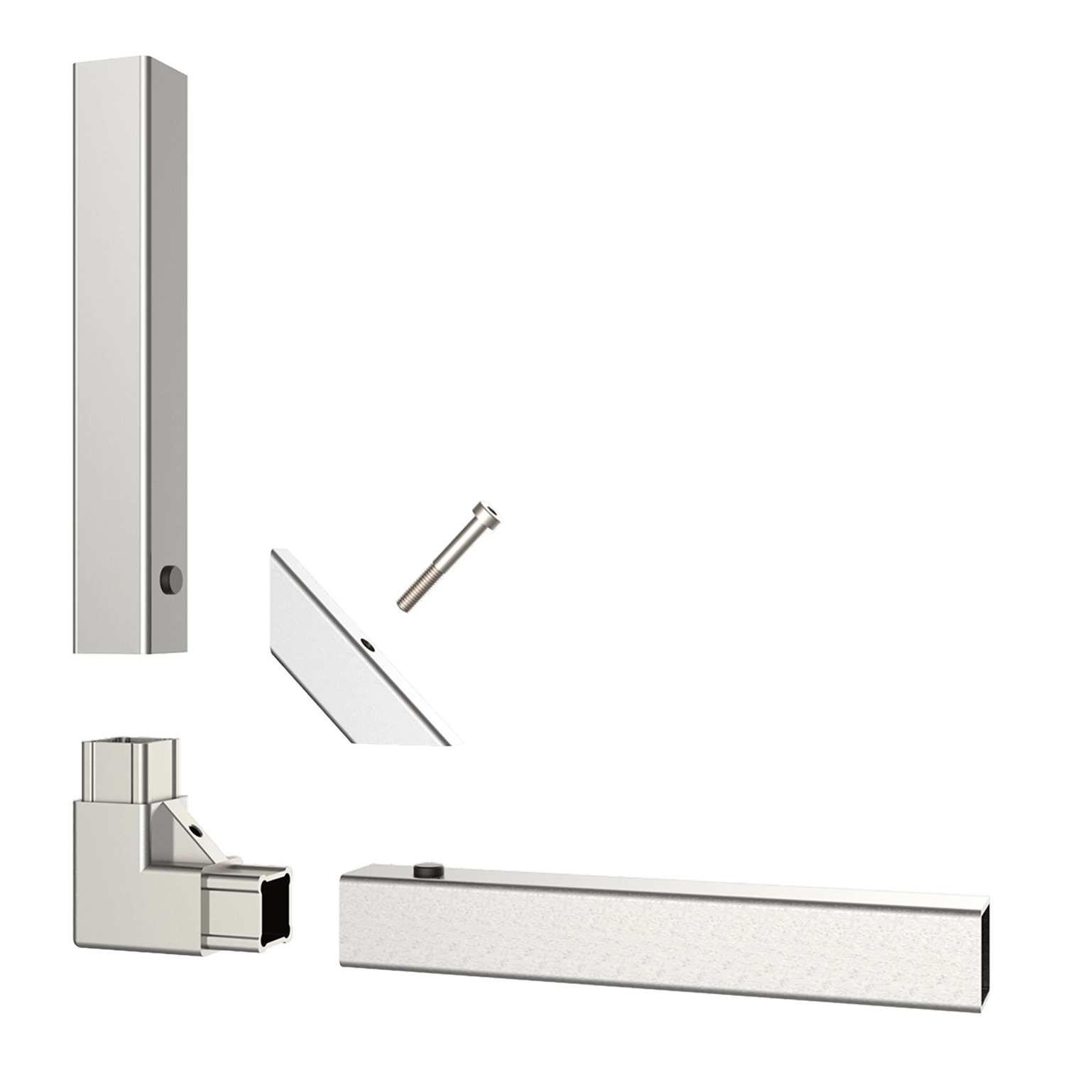 Cornect Systemdarstellung