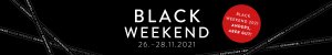 Black Weekend, Rabatt, Gewinne