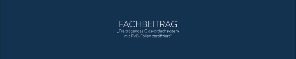 FACHBEITRAG 