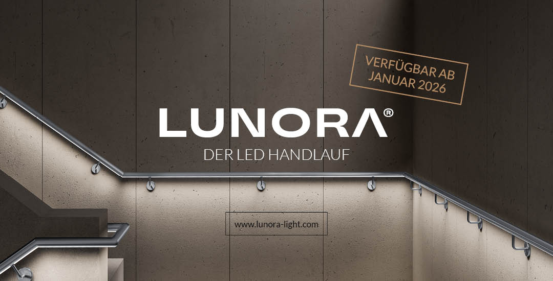 FELDMANN_Header_LUNORA_Jan26 LUNORA® - Der LED-Handlauf