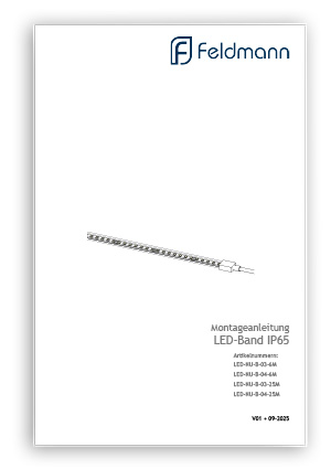 FELDMANN_Website_Download_MOCKUP_Betriebsanleitung_LED-Band IP65