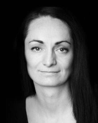 Anke Salomon, Designerin
